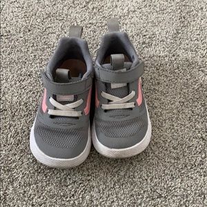 Little girl vans shoes